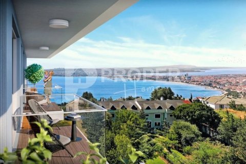 4 rooms Apartment in Bahcelievler, Turkey No. 12536 28