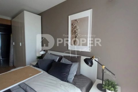 4 rooms Apartment in Bahcelievler, Turkey No. 12536 12