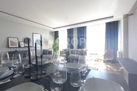 4 rooms Apartment in Bahcelievler, Turkey No. 12536 19