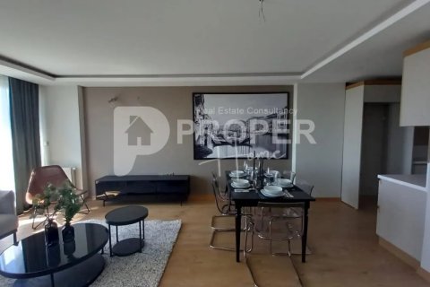 4 rooms Apartment in Bahcelievler, Turkey No. 12536 18