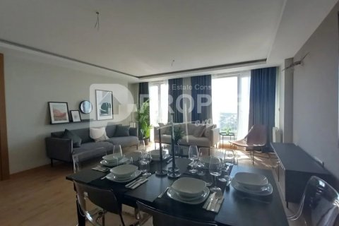 4 rooms Appartement à Bahcelievler, Turkey No. 12536 21