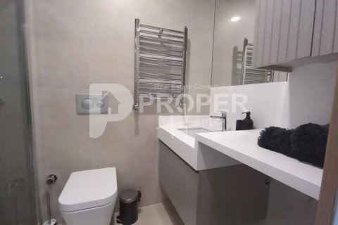 4 rooms Apartment in Bahcelievler, Turkey No. 12536 11