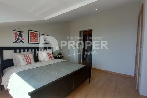 4 rooms Apartment in Bahcelievler, Turkey No. 12536 9