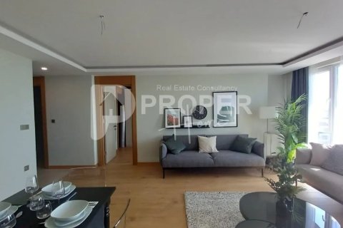 4 rooms Appartement à Bahcelievler, Turkey No. 12536 17