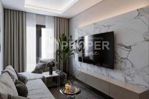 4 rooms Apartment in Küçükçekmece, Turkey No. 12535 19