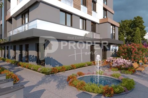 4 rooms Apartment in Küçükçekmece, Turkey No. 12535 12