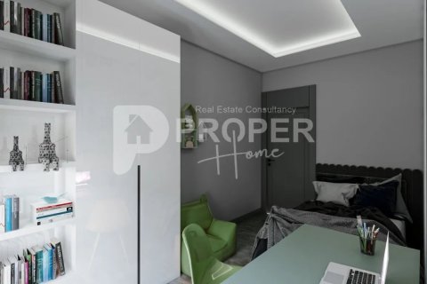 4 rooms Apartment in Küçükçekmece, Turkey No. 12535 4