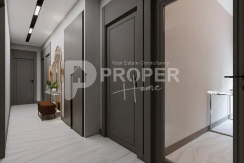 4 rooms Appartement à Küçükçekmece, Turkey No. 12535 6