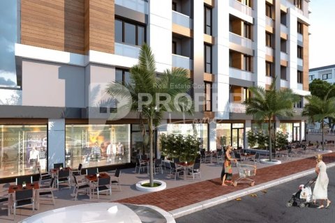 4 rooms Apartment in Küçükçekmece, Turkey No. 12535 15