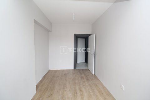 3+1 Apartment in Istanbul, Turkey No. 12498 26