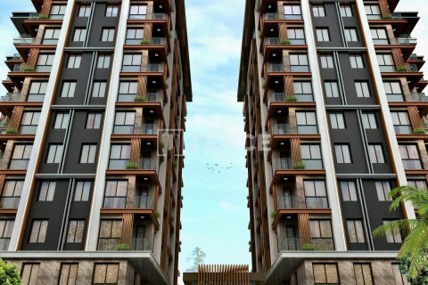 3+1 Apartment en Istanbul, Turkey No. 12498 21