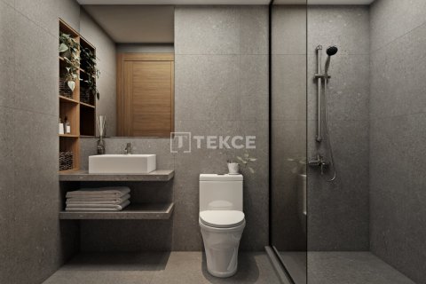 3+1 Apartment in Istanbul, Turkey No. 12498 12