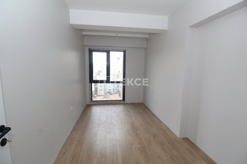 3+1 Apartment in Istanbul, Turkey No. 12498 25