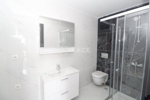 Квартира 2+1 в Стамбул, Турция №12497 30