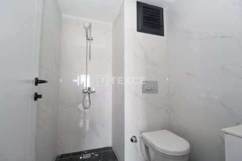 Квартира 2+1 в Стамбул, Турция №12497 29