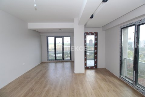 Квартира 2+1 в Стамбул, Турция №12497 18