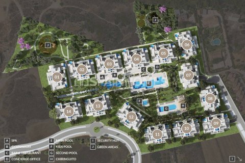 3 dormitorios Penthouse en Estepona, Spain No. 25661 2