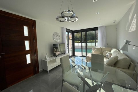 3 dormitorios Villa en Los Altos, Spain No. 25597 24