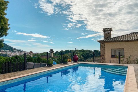 4 chambres House à Blanes, Spain No. 25657 5