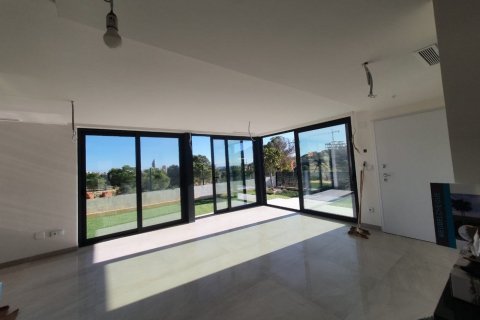 3 bedrooms Villa in Finestrat, Spain No. 25593 10