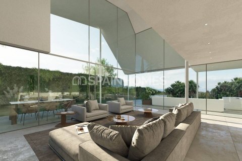 7 bedrooms Villa in Fuengirola, Spain No. 25660 7