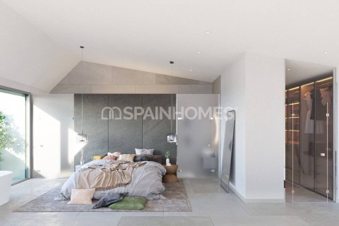 7 bedrooms Villa in Fuengirola, Spain No. 25660 10