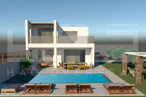 3 dormitorios House en Crete, Greece No. 24442 1