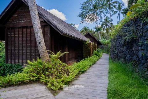 2 chambres Villa à Ubud, Indonesia No. 22861 4