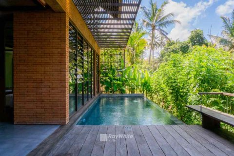 2 bedrooms Villa in Ubud, Indonesia No. 22861 1