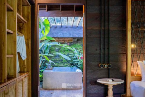 2 bedrooms Villa in Ubud, Indonesia No. 22861 10