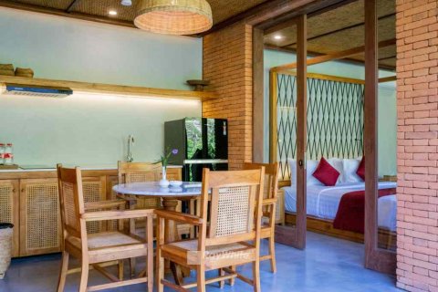 2 bedrooms Villa in Ubud, Indonesia No. 22861 7