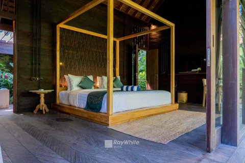 2 bedrooms Villa in Ubud, Indonesia No. 22861 9