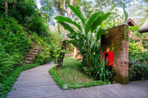 2 chambres Villa à Ubud, Indonesia No. 22861 14