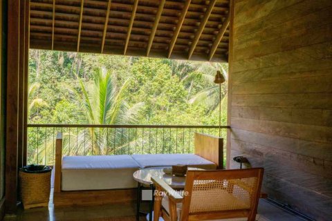 2 bedrooms Villa in Ubud, Indonesia No. 22861 5