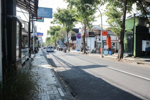 Land in Seminyak, Indonesia No. 22860 7