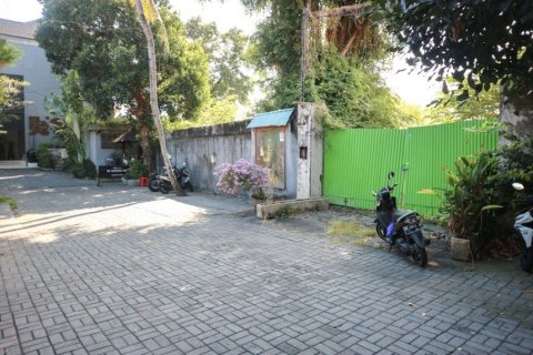 Land en Seminyak, Indonesia No. 22860 1