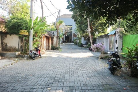 Land in Seminyak, Indonesia No. 22860 3