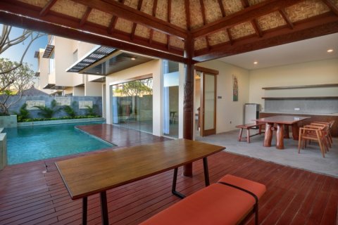 65 bedrooms Villa in Nusa Dua, Indonesia No. 22862 28