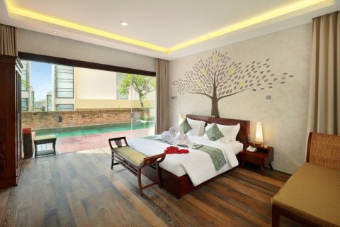 65 bedrooms Villa in Nusa Dua, Indonesia No. 22862 8