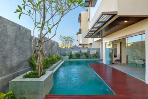 65 dormitorios Villa en Nusa Dua, Indonesia No. 22862 10