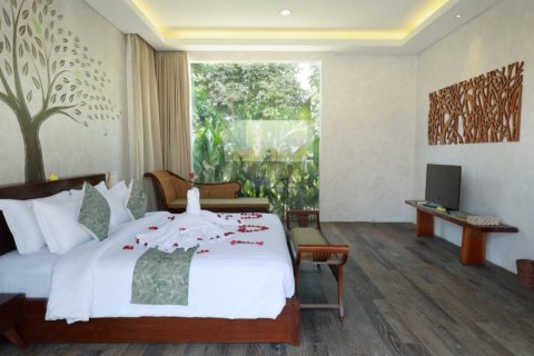 65 dormitorios Villa en Nusa Dua, Indonesia No. 22862 14