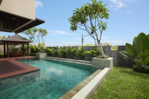 65 chambres Villa à Nusa Dua, Indonesia No. 22862 27