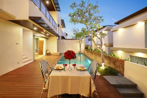 65 bedrooms Villa in Nusa Dua, Indonesia No. 22862 16