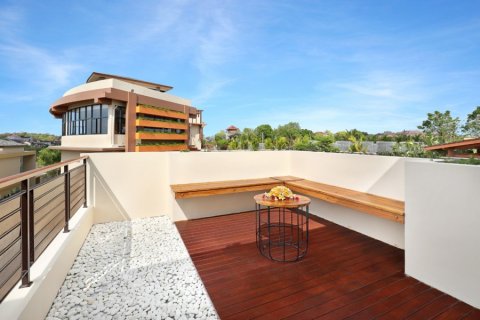 65 bedrooms Villa in Nusa Dua, Indonesia No. 22862 18