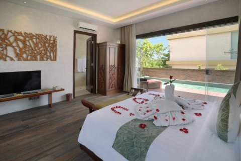 65 bedrooms Villa in Nusa Dua, Indonesia No. 22862 2