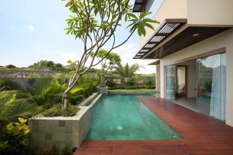 65 bedrooms Villa in Nusa Dua, Indonesia No. 22862 24