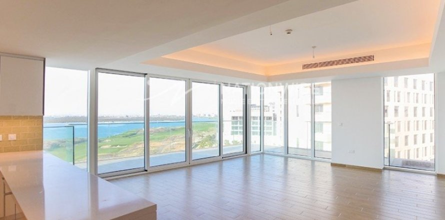 2 bedrooms Apartment on the Yas Island, UAE No. 4416