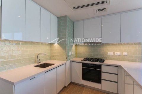 2 dormitorios Apartment en  Yas Island, UAE No. 4416 9