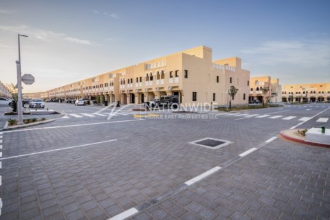 3 chambres Villa à Hydra Village, UAE No. 4420 2