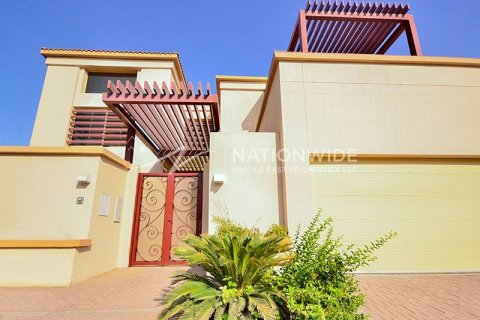 5 chambres Villa à Al Raha Golf Gardens, UAE No. 4408 1